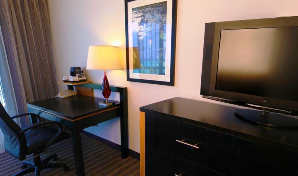 Hotel Wyndham